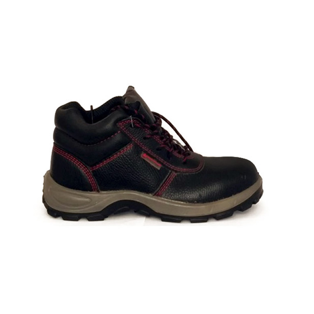 ZAPATO DIELÉCTRICO PARA ALTA TENSIÓN DELTAPLUS