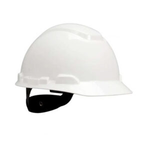 Casco 3m H 700 Blanco