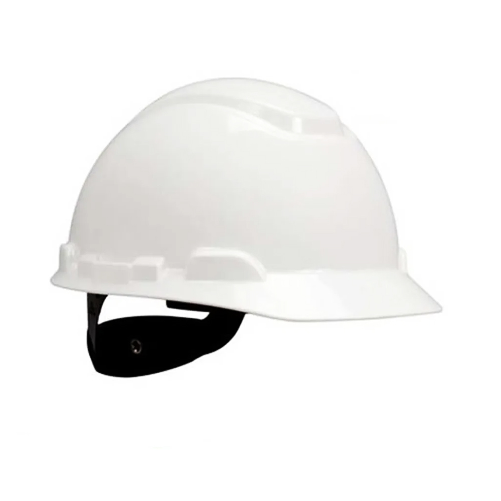 Casco 3m H 700 Blanco
