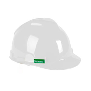Casco Jockey De 4 Puntas TRIDENTE