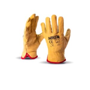 GUANTES EN CARNAZA CLUTE