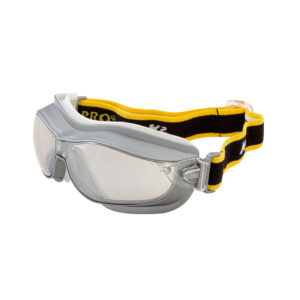 LENTES GOOGLE K2 LUNA CLARA STEELPRO