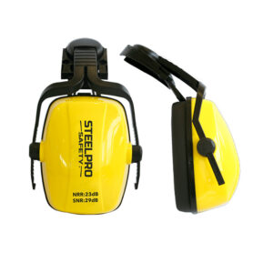 OREJERA PARA CASCO CM-501 STEELPRO