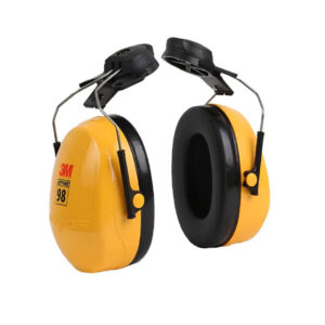 OREJERA PELTOR ADAPTABLE A CASCO 3M