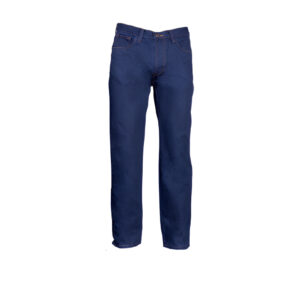 PANTALÓN JEAN PROCESADO SIN CINTA REFLECTIVA