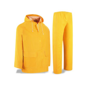 CONJUNTO DE PVC LIVIANO (CASACA Y PANTALÓN) ALASKA
