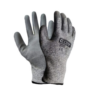 GUANTE ANTICORTE CUT-5 CLUTE