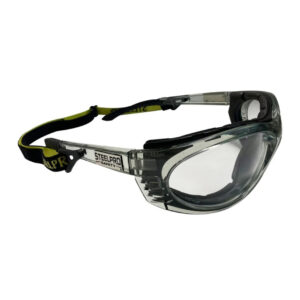 LENTES DE SEGURIDAD TURBINE STEELPRO