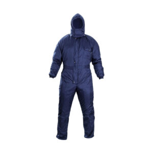MAMELUCO IMPERMEABLE ANTIFLUIDO EN TAFETA