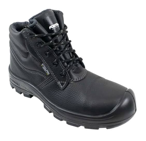 BOTIN FORTE MAX