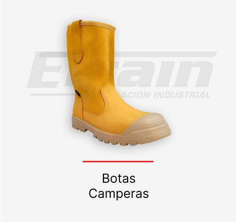 bota caperas