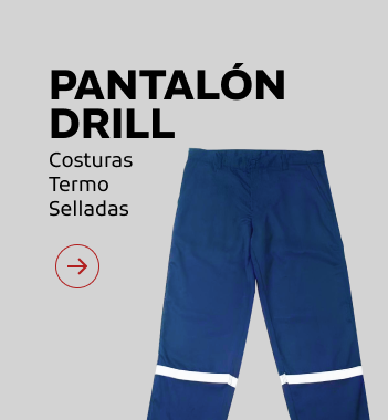 pantalon drill
