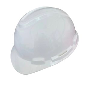 Casco Stark Blanco Clute