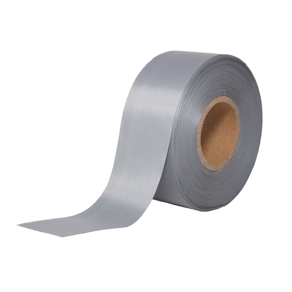 Cinta Reflectiva Gris 2 Pulgadas CRTEX100-2 Segpro