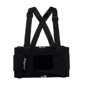 Faja Lumbar FLSPNE Segpro