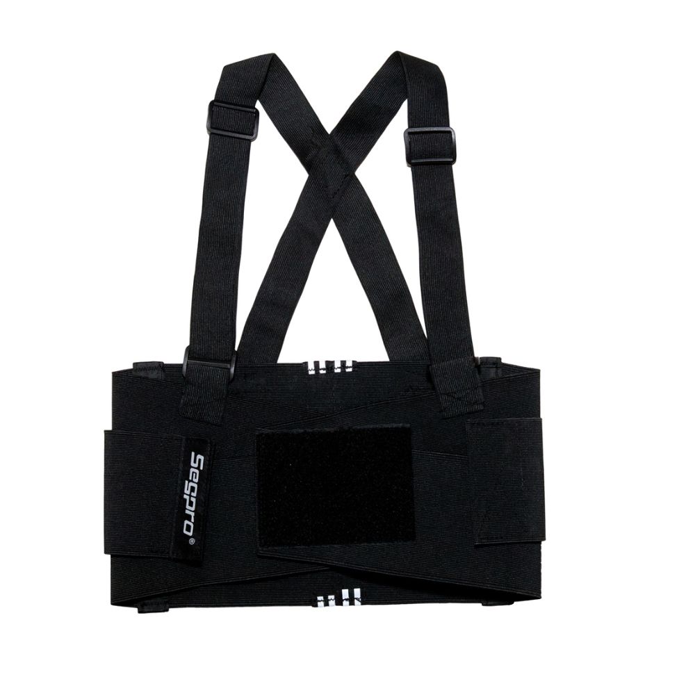 Faja Lumbar FLSPNE Segpro