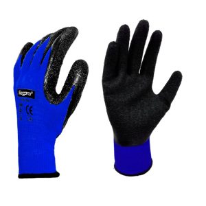 Guante G Flex Azul Segpro