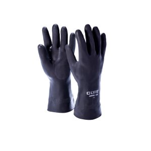 Guante Industrial Protec C35 Clute