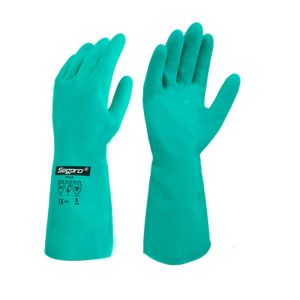 Guante Nitrilo N13 Flex Segpro