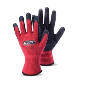 Guante Super Flex Rojo Clute