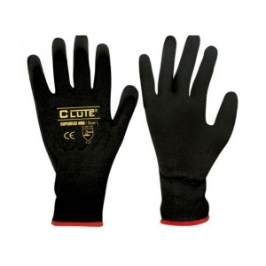 Guantes Super Flex NBR Clute