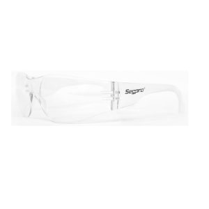 Lente SP200 AF claro Segpro