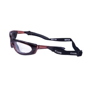 Lentes Alpine Marrón Luna Clara Clute