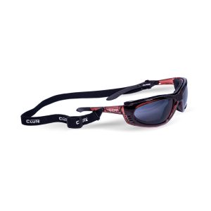 Lentes Alpine Marrón Luna Oscura clute