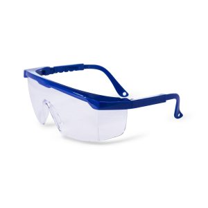 Lentes Astro Azul Luna Clara Clute