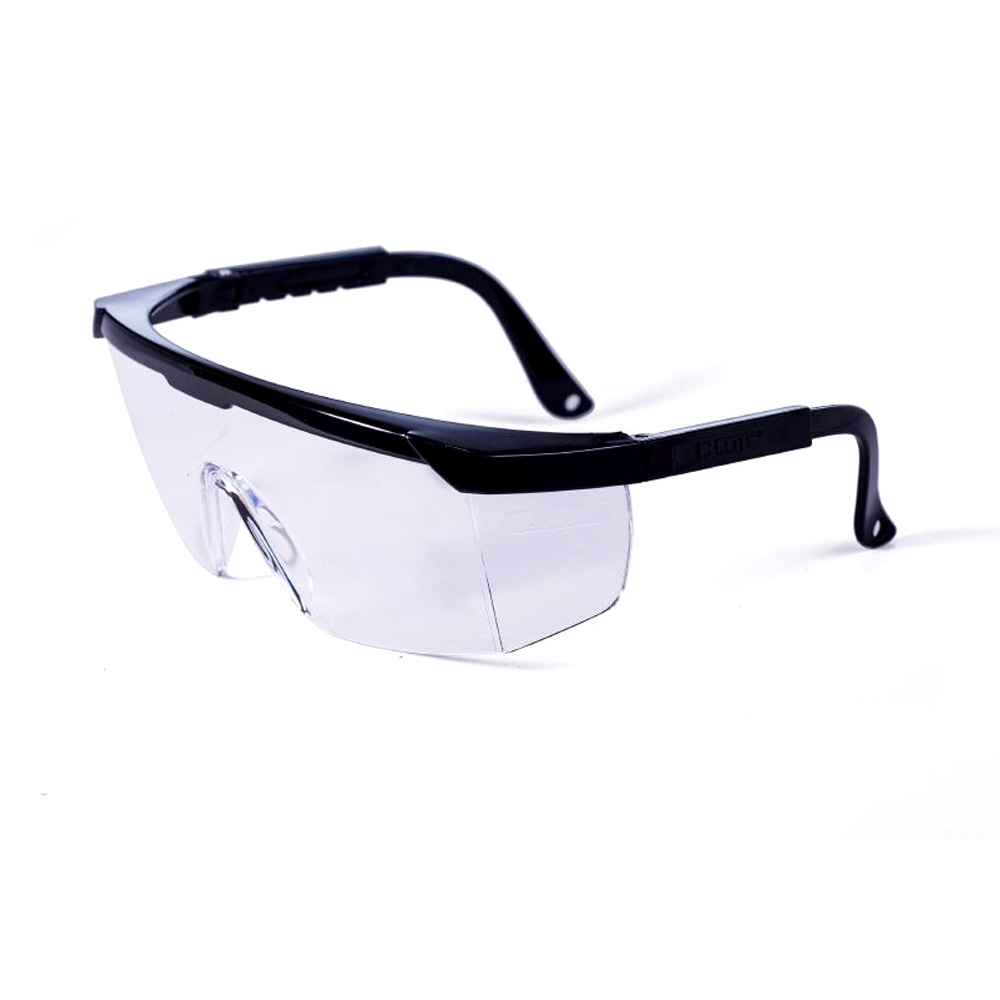 Lentes Astro Negro Luna Clara Clute