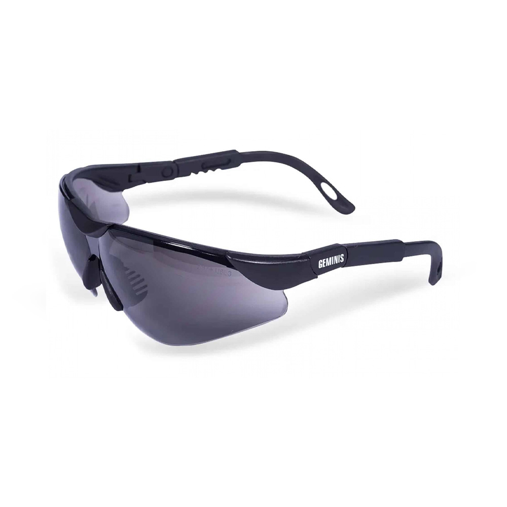 Lentes Geminis Luna Oscura Clute