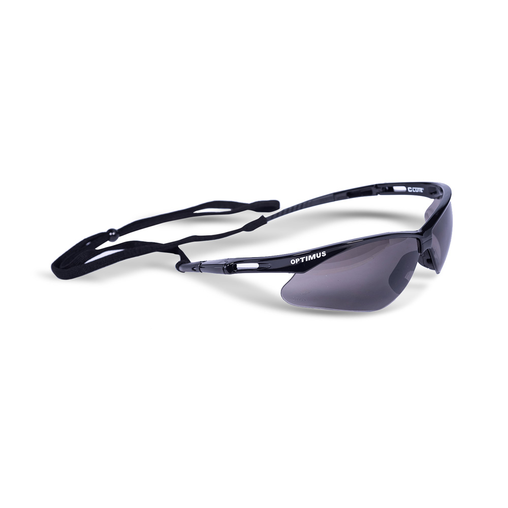 Lentes Optimus Luna Oscura Clute
