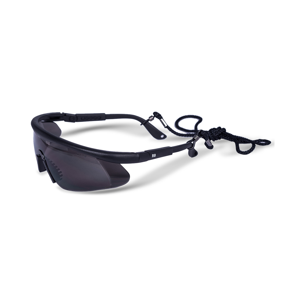 Lentes R8 Luna Oscura Clute