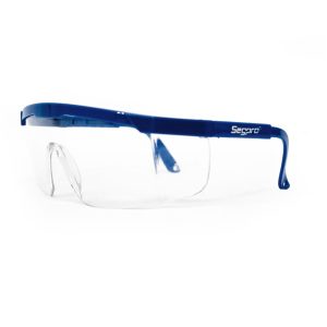 Lentes Sp 100 Claro AF Segpro