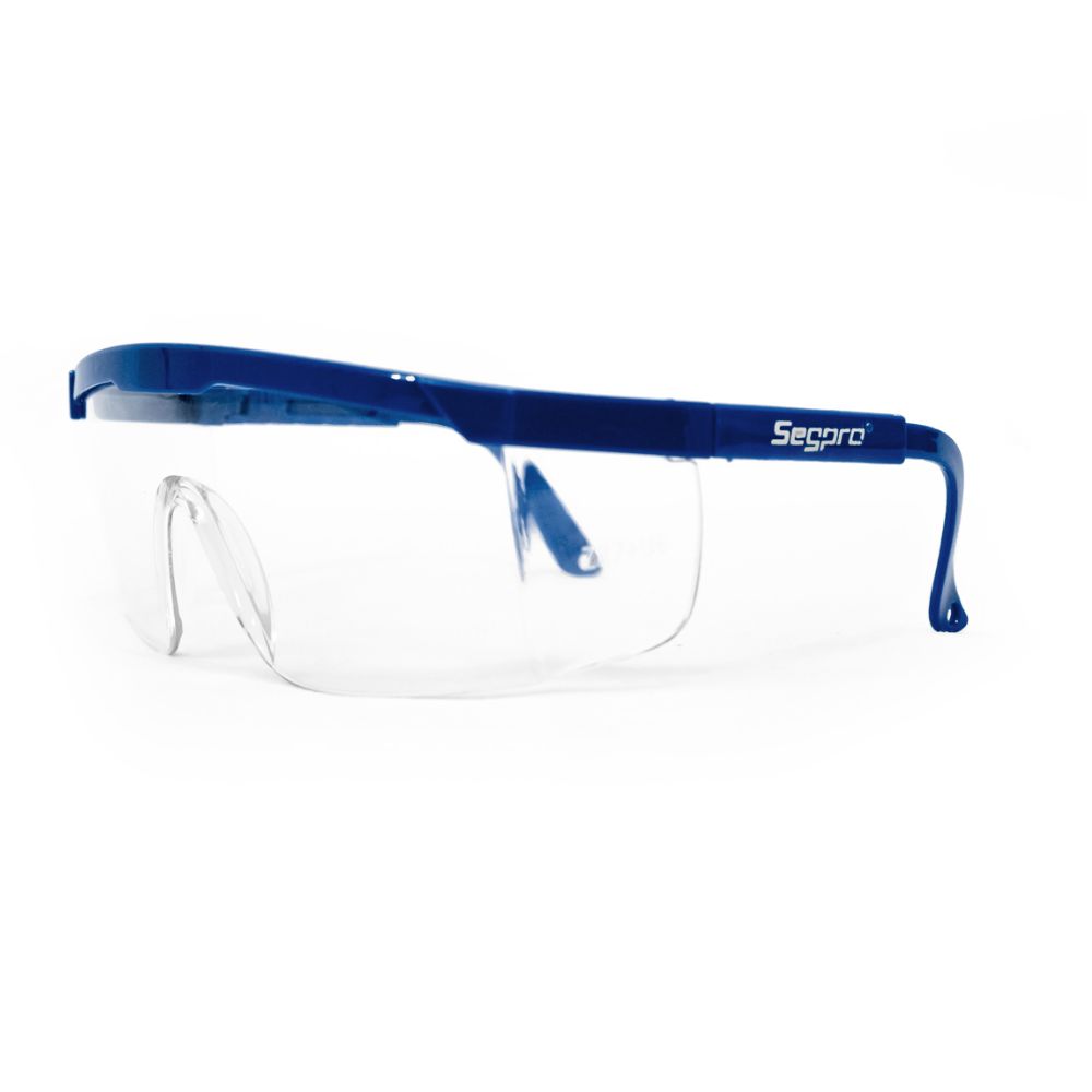 Lentes Sp 100 Claro AF Segpro