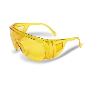 Lentes UltraGlass Amarillo