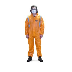 Mameluco Profesional Macroguard RX Clute