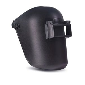 Mascara para Soldar Nylon Visor Levantable