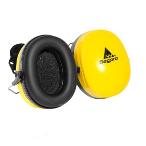 Orejeras Adaptables a Casco PAACSP-27DB Segpro