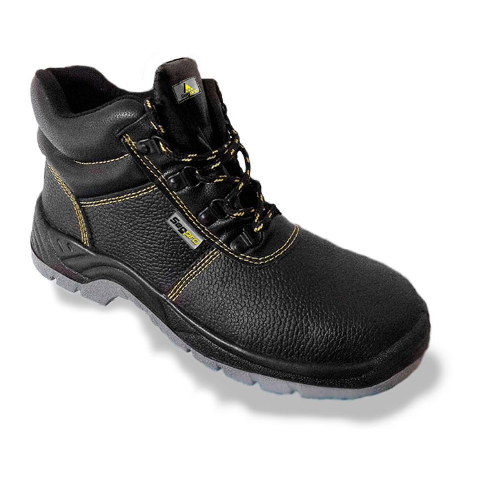 Zapato Modelo Harder Segpro