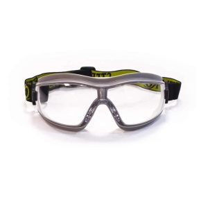 Antiparra de Seguridad One Claro Steelpro
