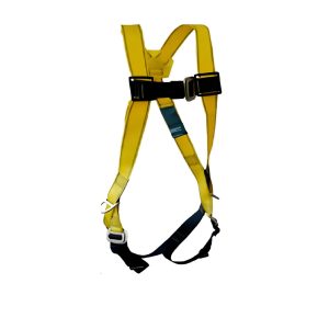 Arnes 3 Argollas Economico APA3A Steelpro
