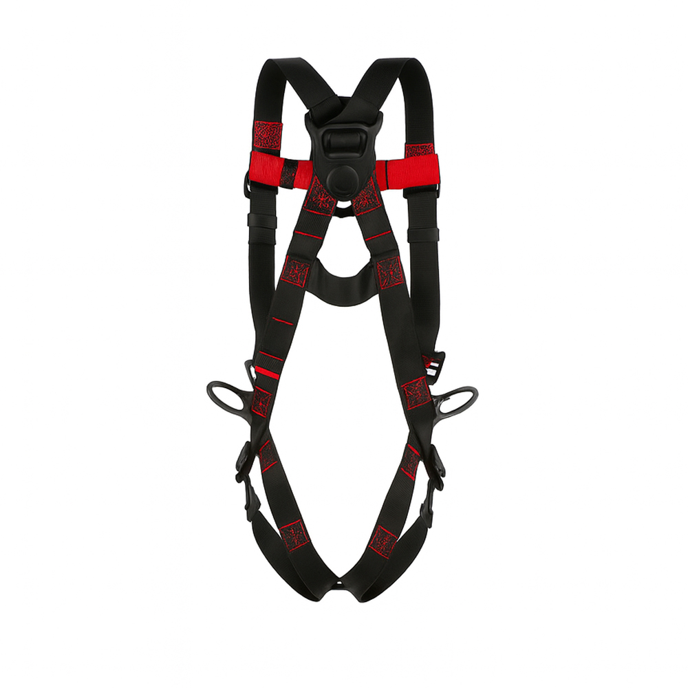 Arnes 4 Argollas PRO3 Protecta 1161511 3M