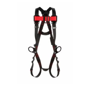 Arnés Protecta 3 Argollas 1161560 3M