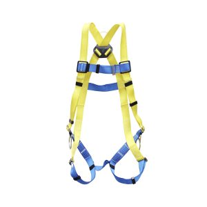 Arnes Spro AA Full Body 3 Anillos D