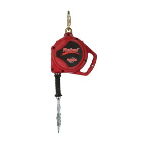 Bloque Retractil Protecta 3590500 de 33 Pies (3M) Rebel