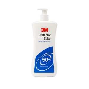 Bloqueador Solar 3M Fps 50+ 1L