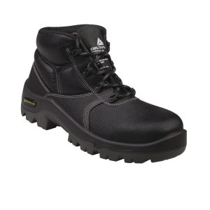 Botin Proton EH Negro Delta Plus