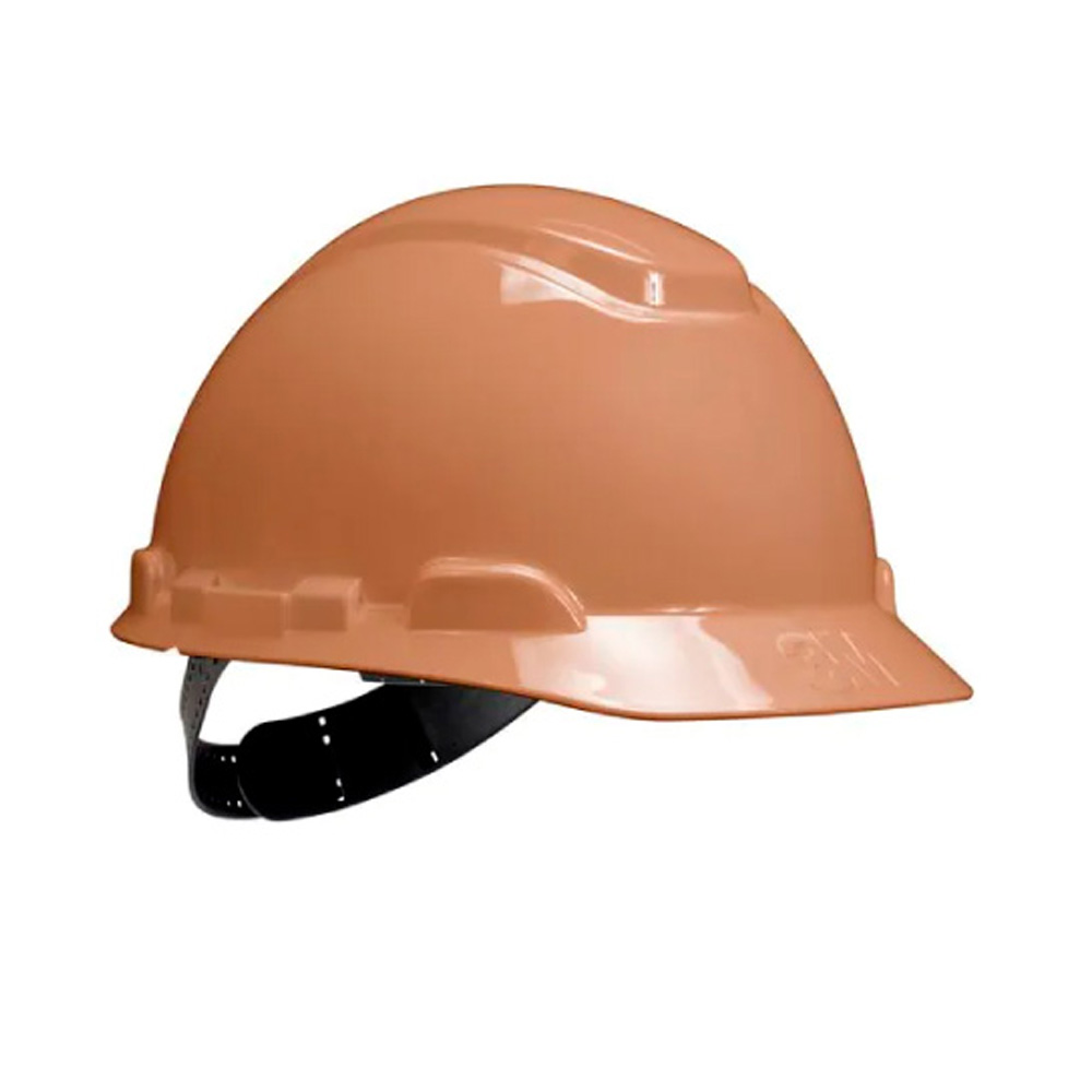 Casco reflectivo con portalampara H700 3M