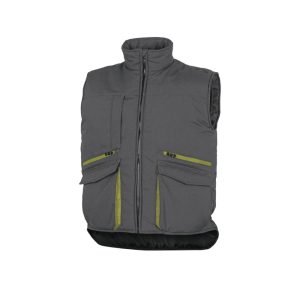 Chaleco Delta Plus Sierra2 GV